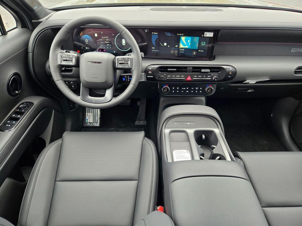 new 2026 Hyundai Palisade car, priced at $48,491