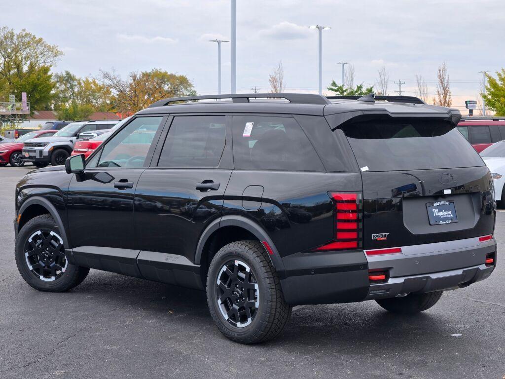 new 2026 Hyundai Palisade car, priced at $48,491