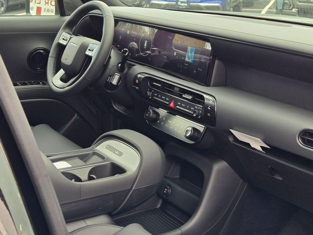 new 2026 Hyundai Palisade car, priced at $48,491