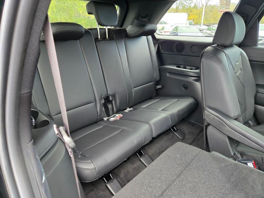 new 2026 Hyundai Palisade car, priced at $48,491