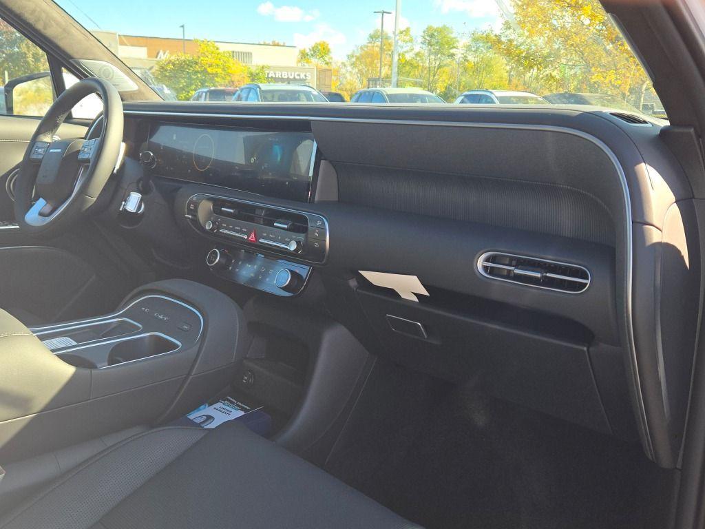 new 2026 Hyundai Palisade car, priced at $54,883