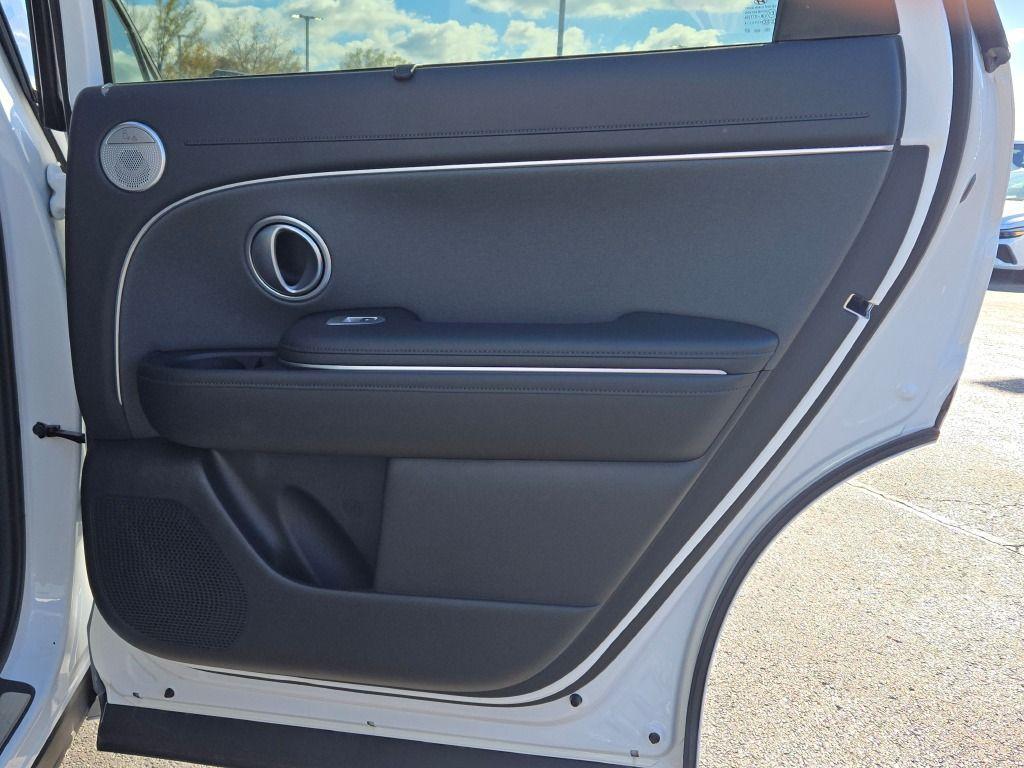 new 2026 Hyundai Palisade car, priced at $54,883