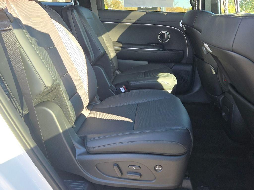 new 2026 Hyundai Palisade car, priced at $54,883