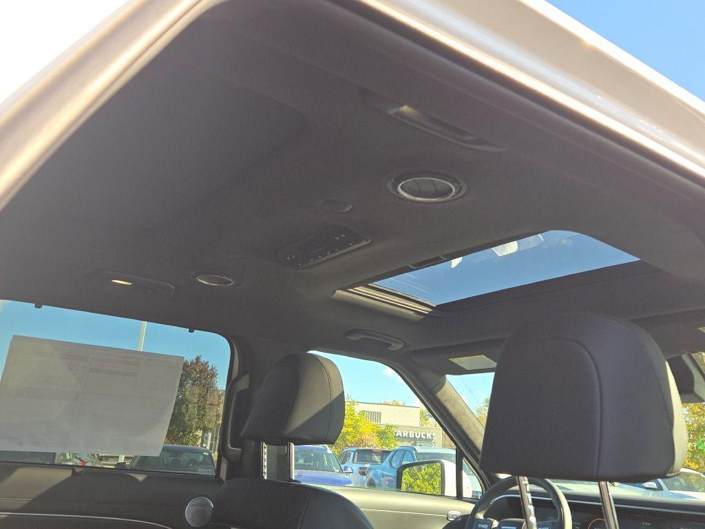 new 2026 Hyundai Palisade car, priced at $54,883