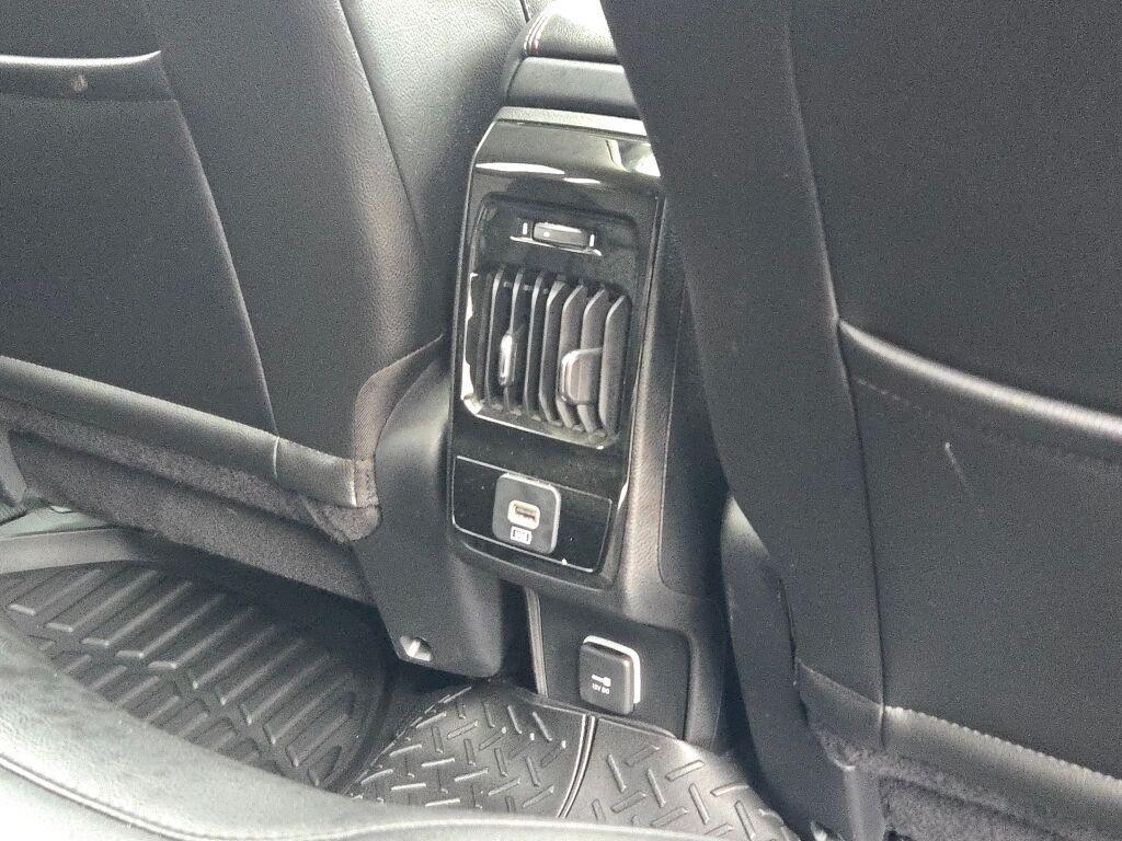 used 2022 Jeep Compass car, priced at $19,696