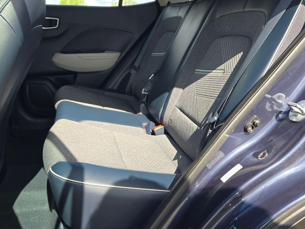 used 2023 Hyundai Venue car, priced at $20,805