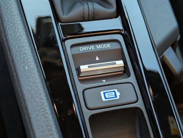 new 2025 Honda Accord Hybrid car, priced at $35,421
