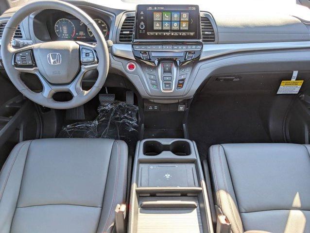 new 2026 Honda Odyssey car, priced at $44,341