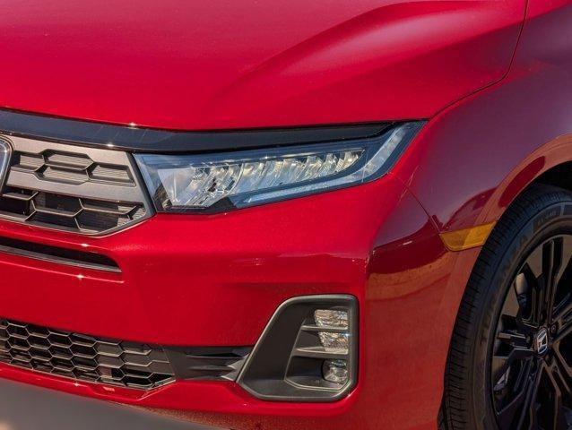 new 2026 Honda Odyssey car, priced at $44,341