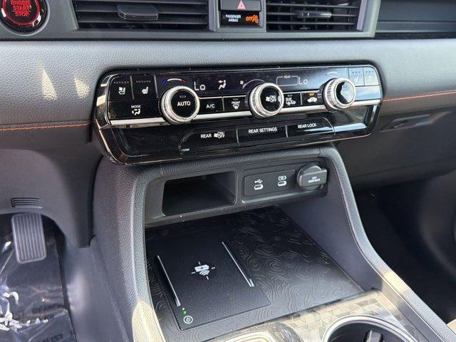 new 2026 Honda Passport car, priced at $53,284