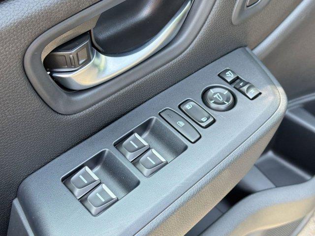 new 2026 Honda Passport car, priced at $53,284