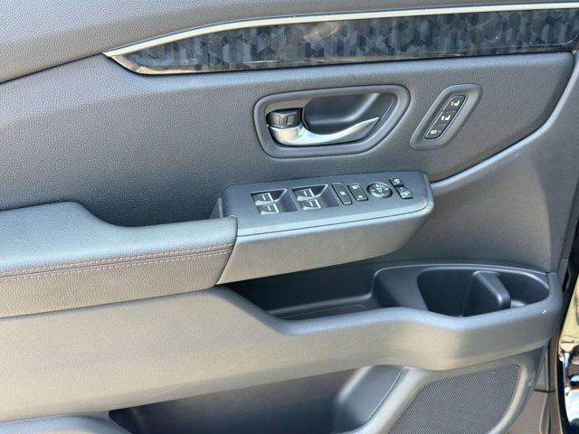 new 2026 Honda Passport car, priced at $53,284