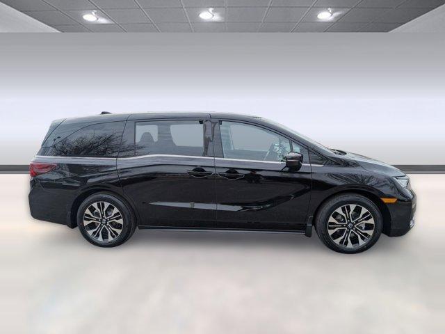 new 2026 Honda Odyssey car, priced at $50,480