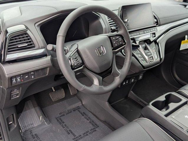 new 2026 Honda Odyssey car, priced at $50,480