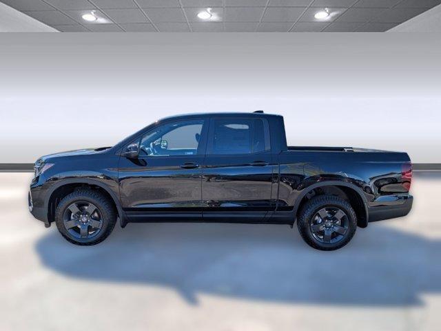 new 2026 Honda Ridgeline car, priced at $44,682
