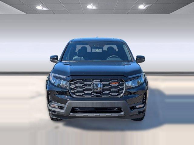 new 2026 Honda Ridgeline car, priced at $44,682