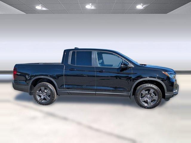 new 2026 Honda Ridgeline car, priced at $44,682