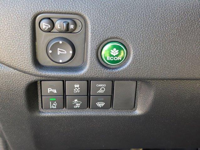 new 2026 Honda Ridgeline car, priced at $44,682