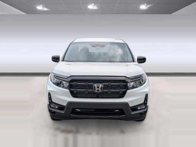 new 2026 Honda Ridgeline car, priced at $41,032