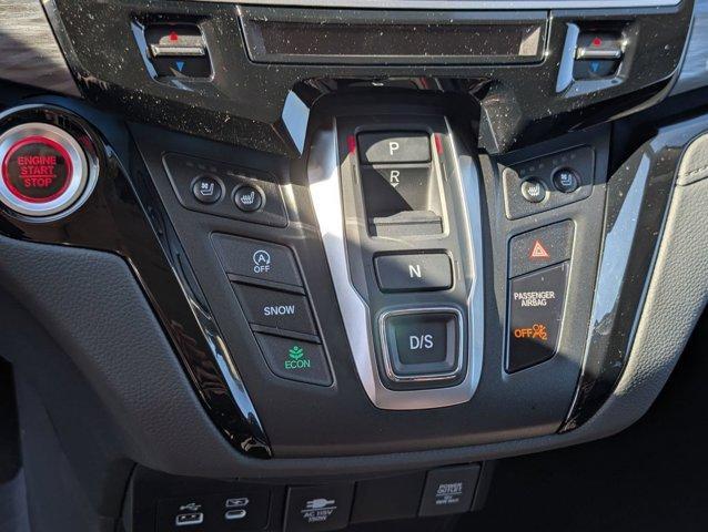 new 2026 Honda Odyssey car, priced at $51,075