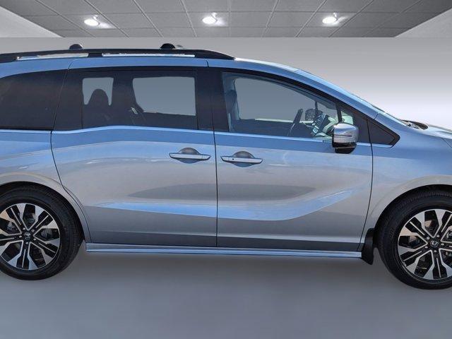 new 2026 Honda Odyssey car, priced at $51,075