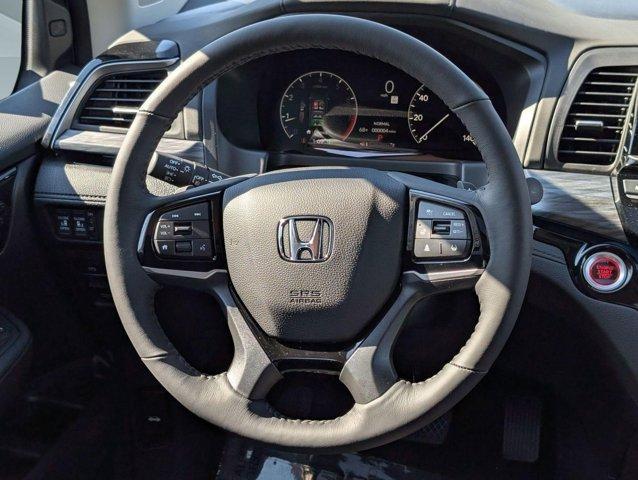 new 2026 Honda Odyssey car, priced at $51,075