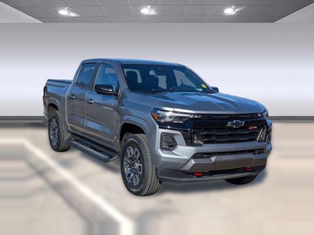 used 2024 Chevrolet Colorado car, priced at $34,996