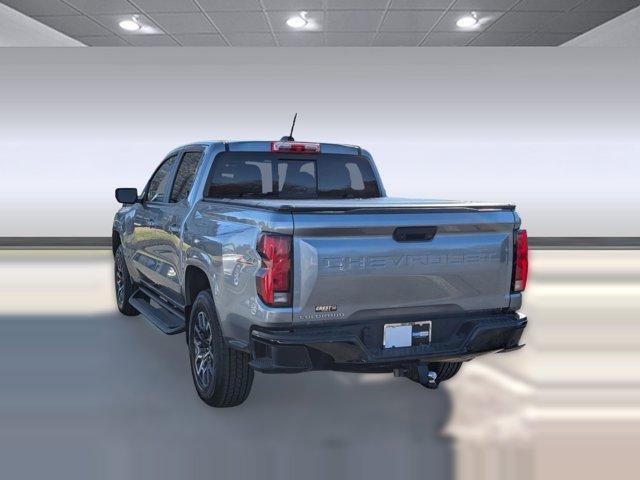 used 2024 Chevrolet Colorado car, priced at $34,996
