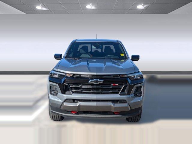 used 2024 Chevrolet Colorado car, priced at $34,996