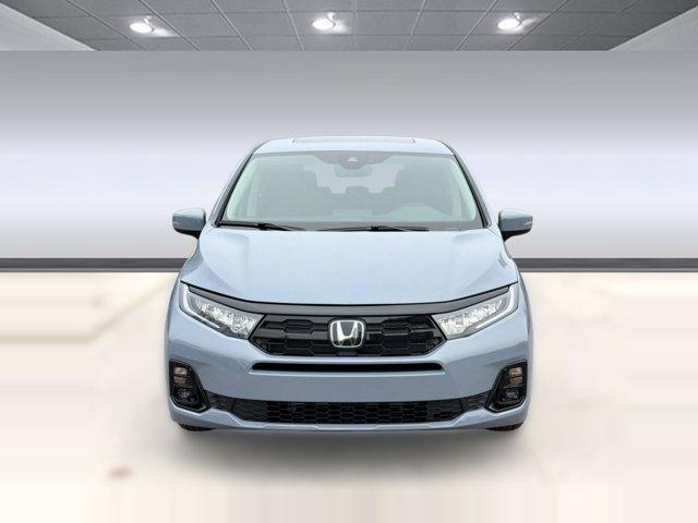 new 2026 Honda Odyssey car, priced at $50,944