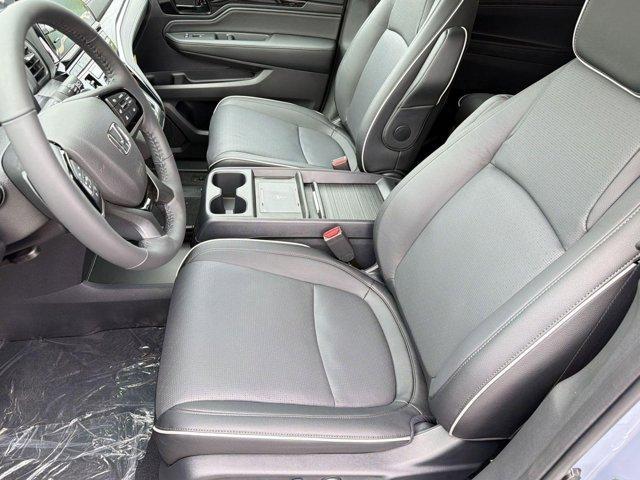 new 2026 Honda Odyssey car, priced at $50,944