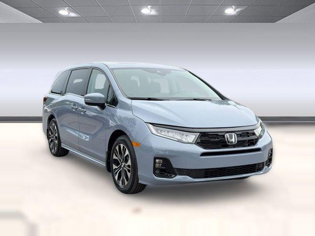 new 2026 Honda Odyssey car, priced at $50,944