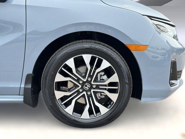 new 2026 Honda Odyssey car, priced at $50,944