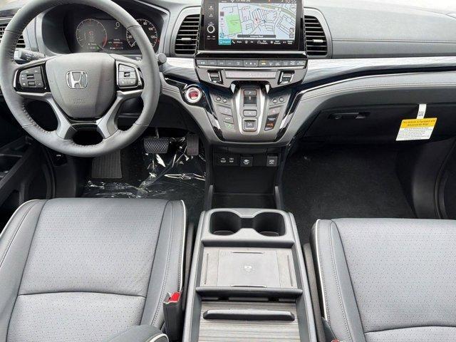 new 2026 Honda Odyssey car, priced at $50,944