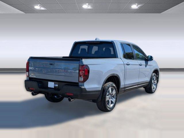 new 2026 Honda Ridgeline car, priced at $42,832
