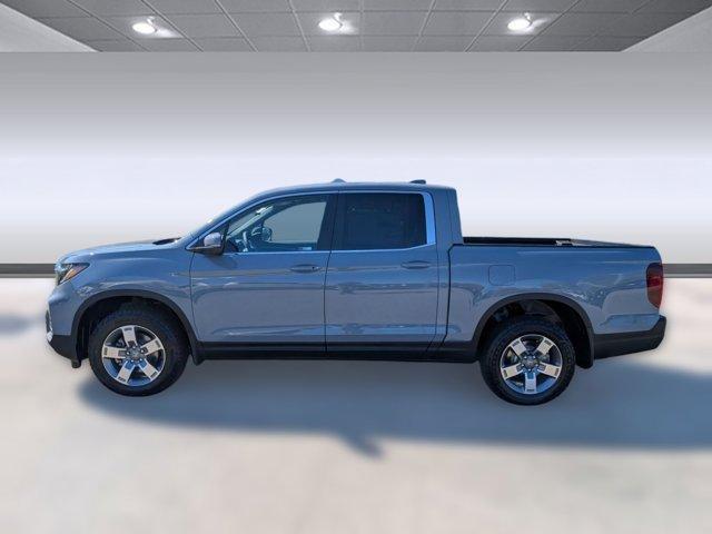 new 2026 Honda Ridgeline car, priced at $42,832
