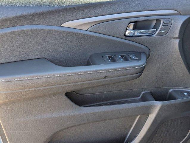 new 2026 Honda Ridgeline car, priced at $42,832