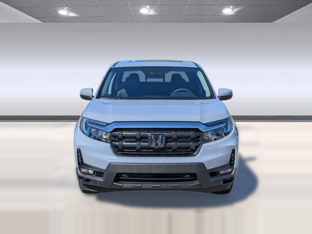 new 2026 Honda Ridgeline car, priced at $42,832