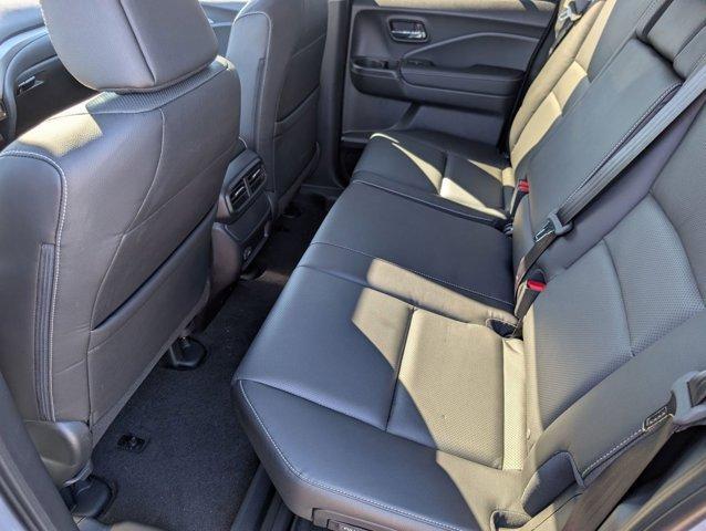 new 2026 Honda Ridgeline car, priced at $42,832