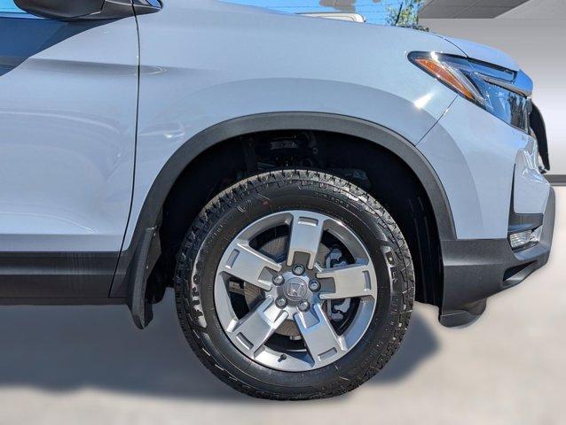 new 2026 Honda Ridgeline car, priced at $42,832