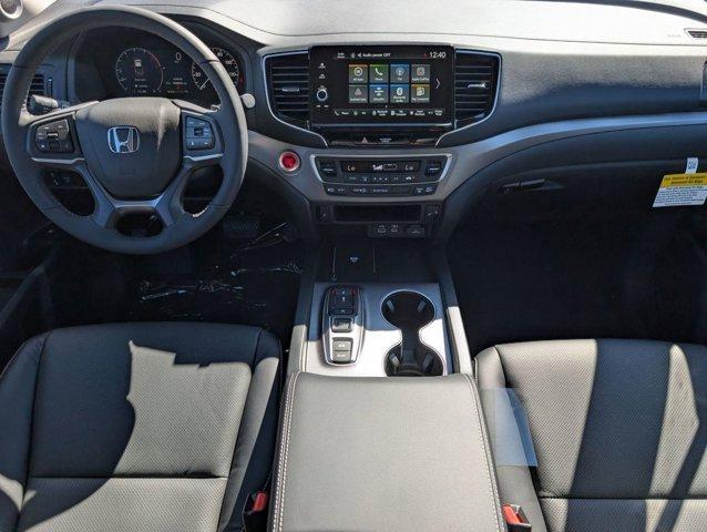 new 2026 Honda Ridgeline car, priced at $42,832