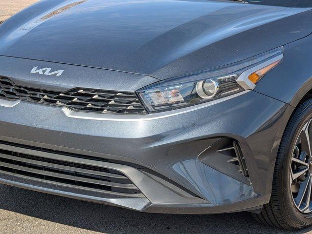used 2024 Kia Forte car, priced at $16,999