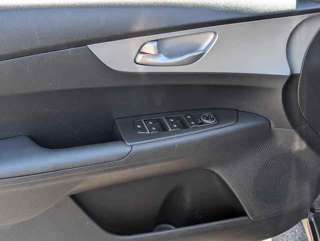 used 2024 Kia Forte car, priced at $16,999