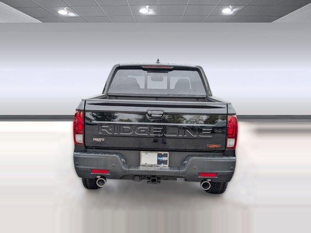new 2026 Honda Ridgeline car, priced at $44,682