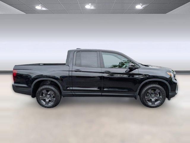 new 2026 Honda Ridgeline car, priced at $44,682
