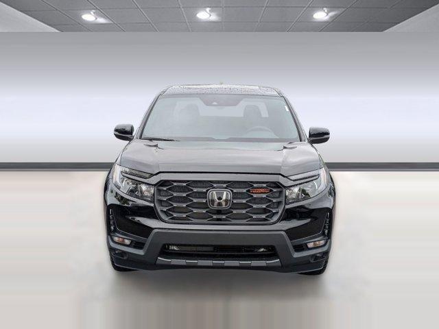 new 2026 Honda Ridgeline car, priced at $44,682