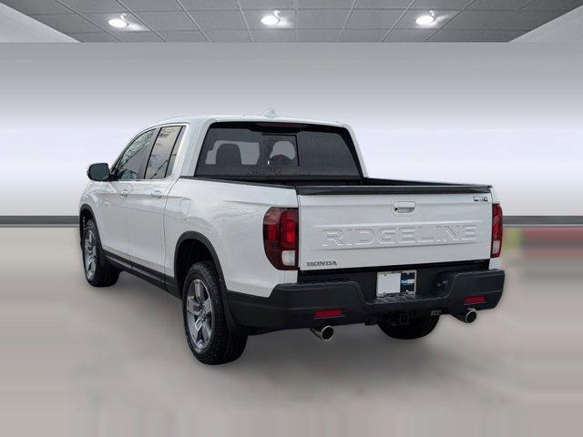 new 2026 Honda Ridgeline car, priced at $42,841
