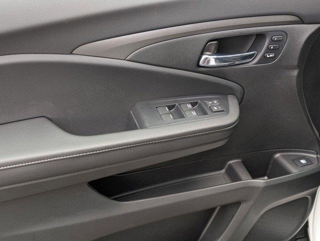 new 2026 Honda Ridgeline car, priced at $42,841