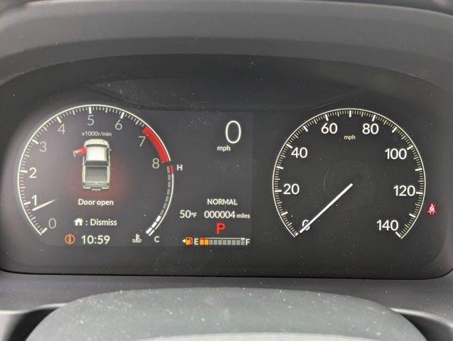 new 2026 Honda Ridgeline car, priced at $42,841