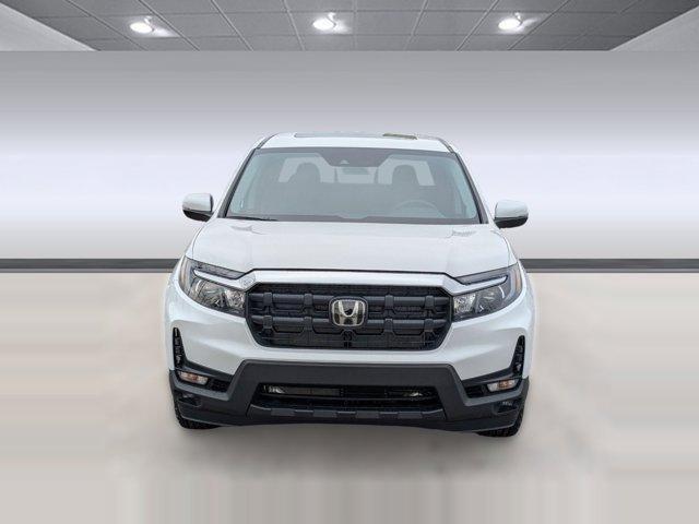 new 2026 Honda Ridgeline car, priced at $42,841